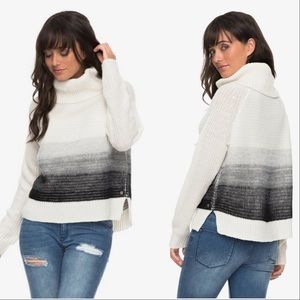 Roxy Morning Sun Sweater